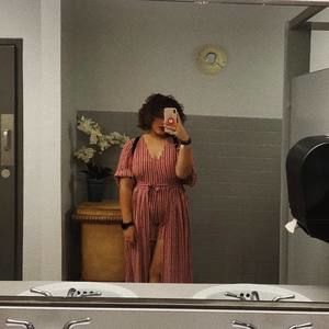 Meet your Posher, Chrystal